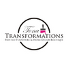 Tona Transformations logo