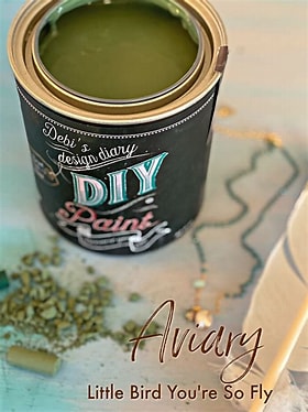 DIY Paint