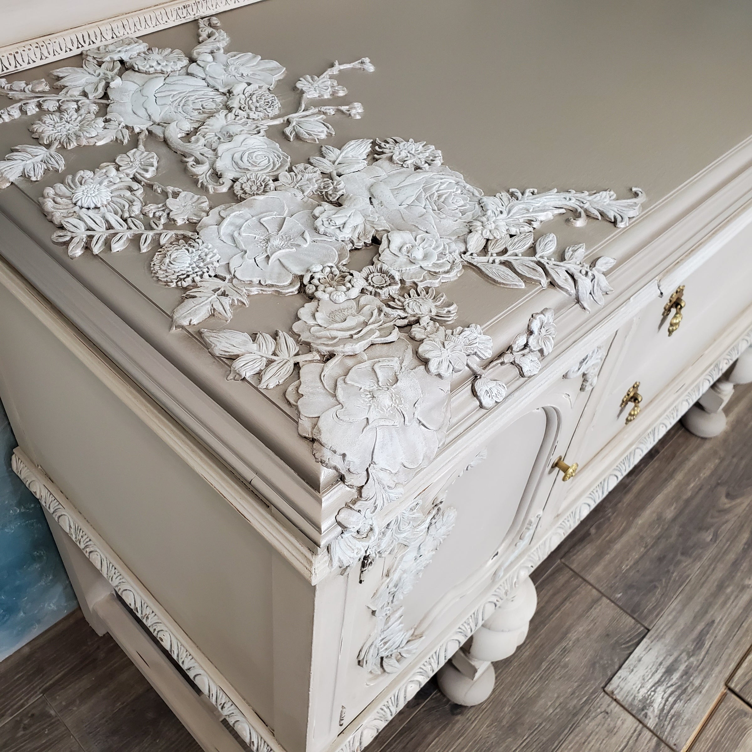 Moulds