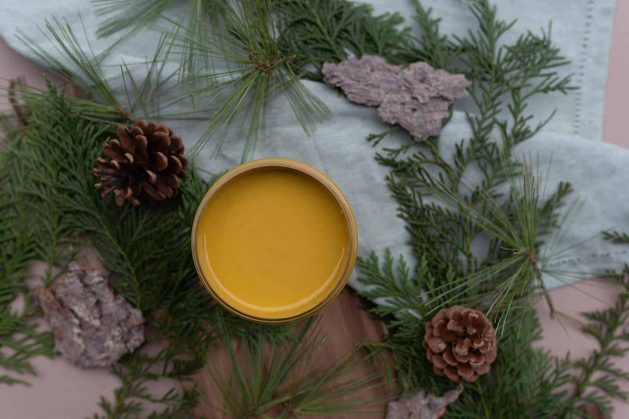 Silk Paint
