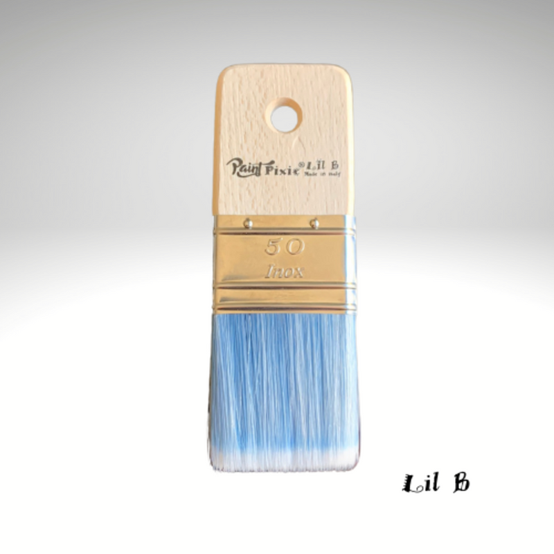 Paint Pixie Lil B