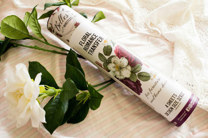 Floral Romance
