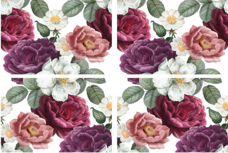 Floral Romance