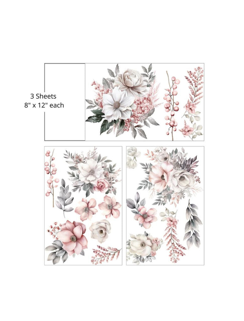Tea Party Bouquet