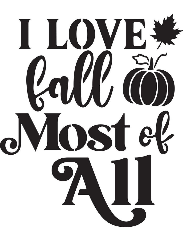 Fall Love