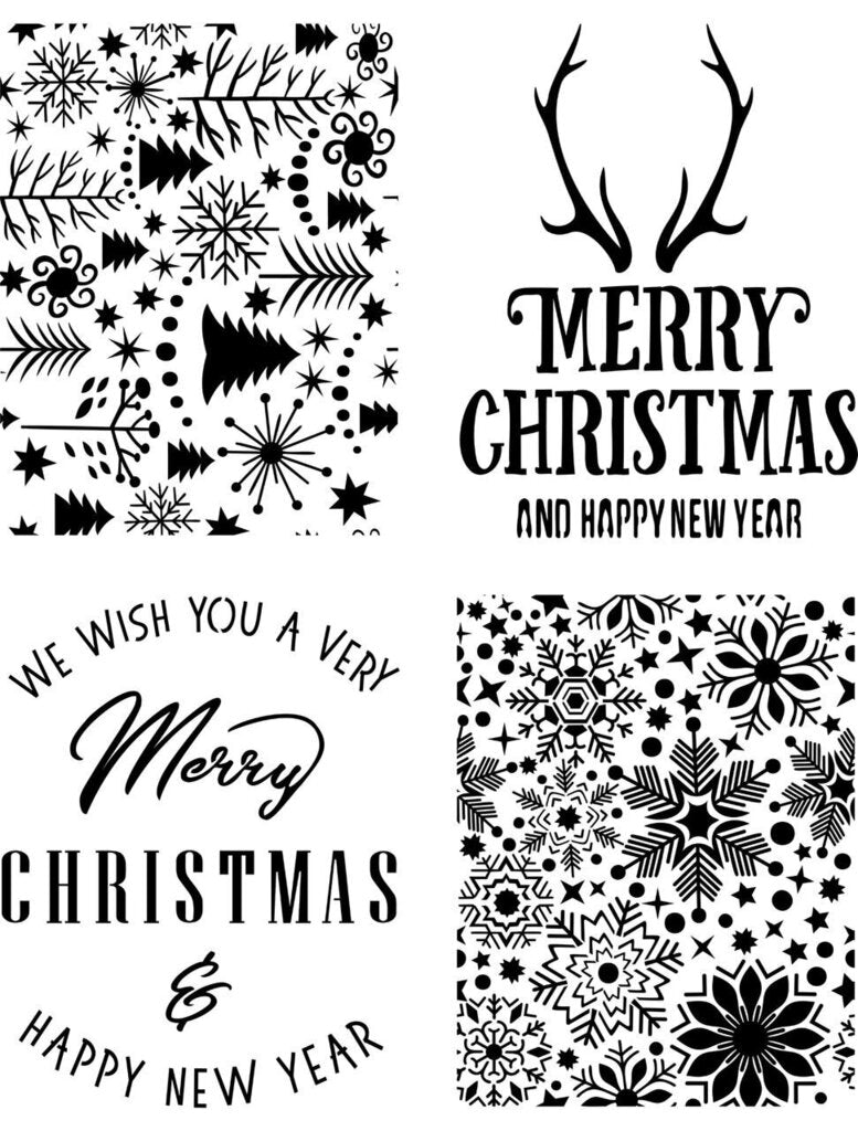 Christmas Cheer