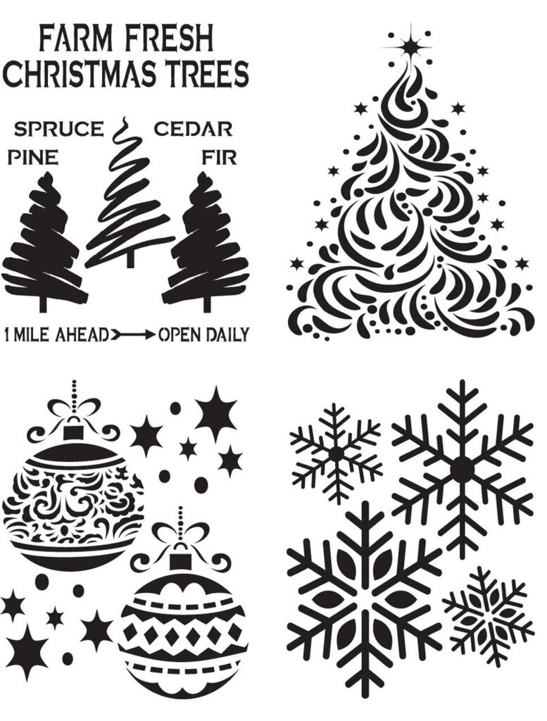 Holiday Joy