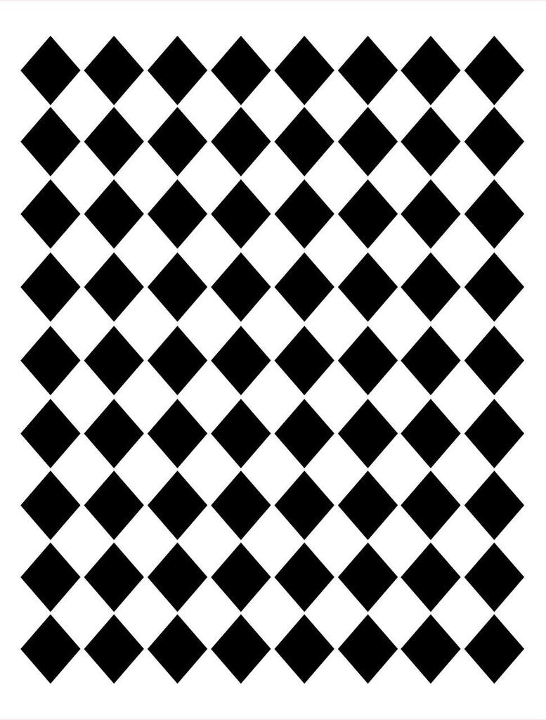 Harlequin DB