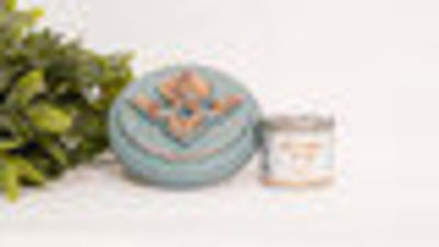 Gilding Wax Dixie Belle