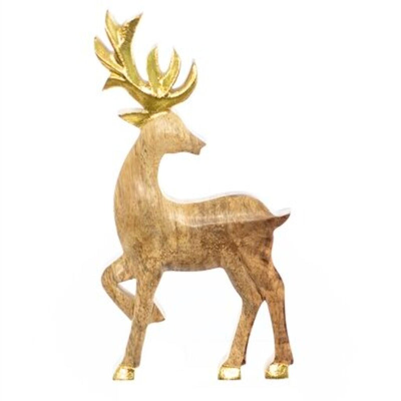 Mango Deer Large