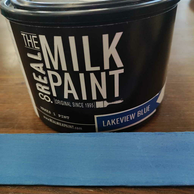 Lakeview Blue