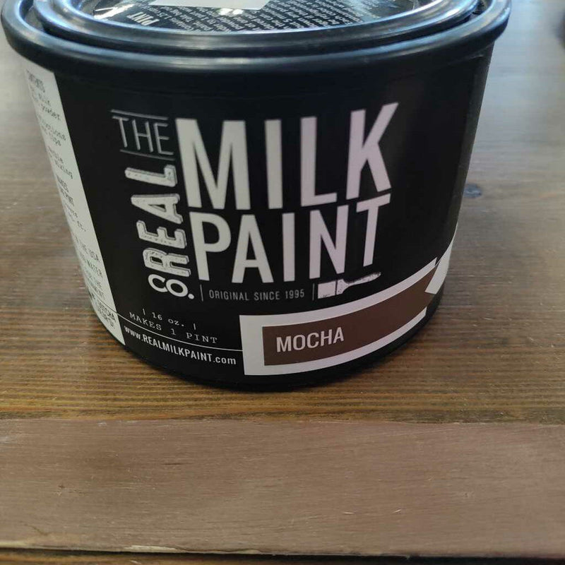 Mocha