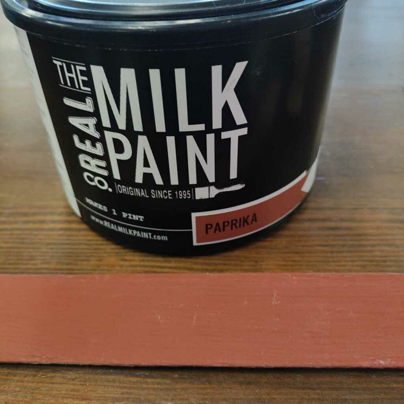 Paprika