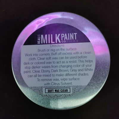 Wax