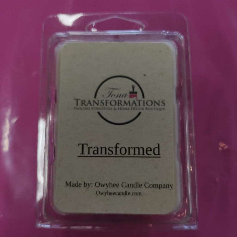 Wax Melts