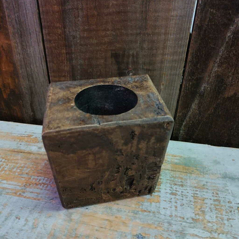 Sugar Mold Small