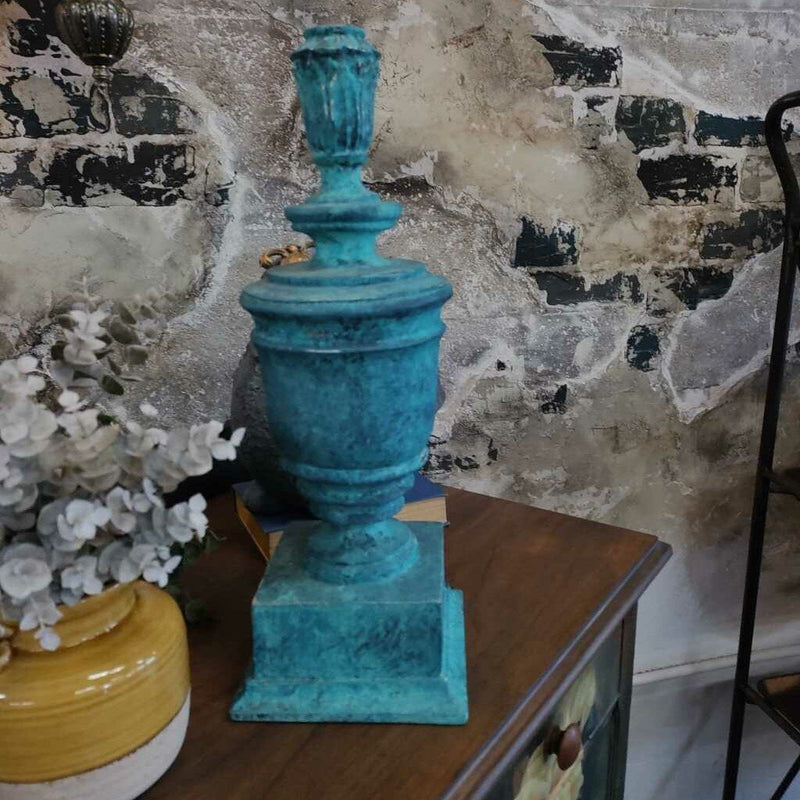 Finial