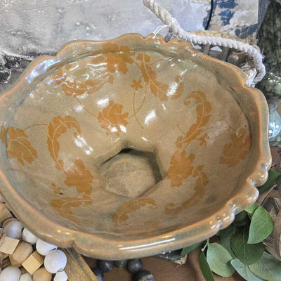 Decorative Bowl
