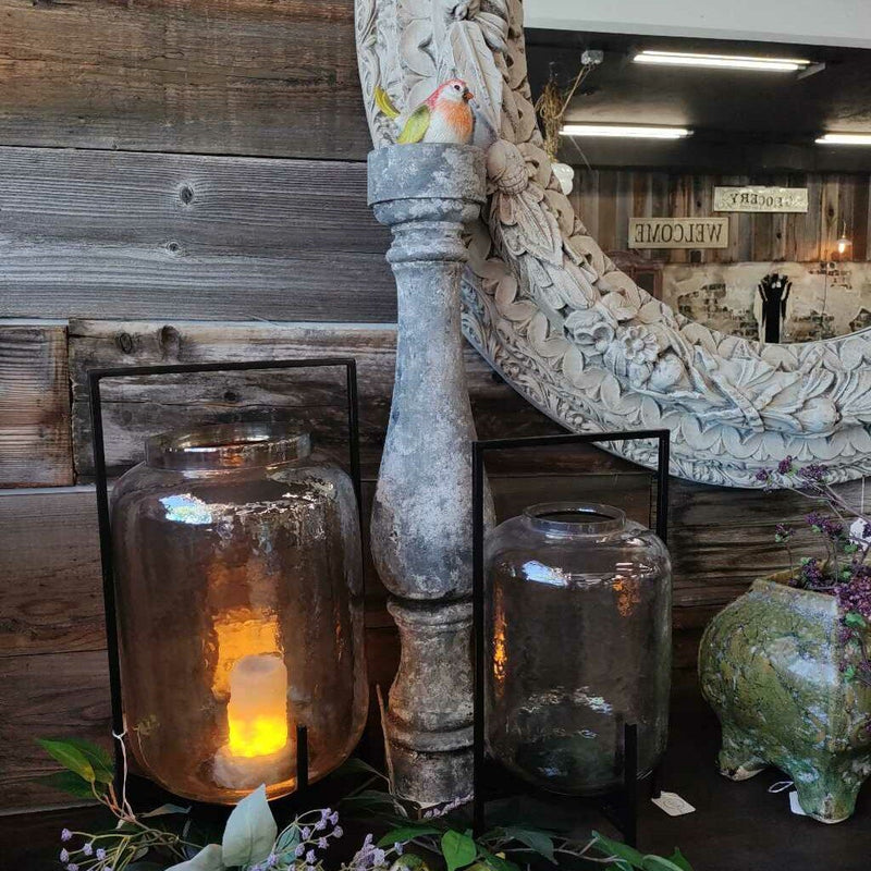 Candlestick XL