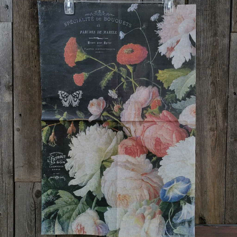 Floral Gems 1896