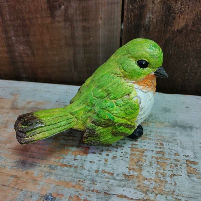 Large Spring Bird