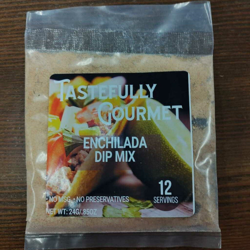 Dip Mix Enchilada