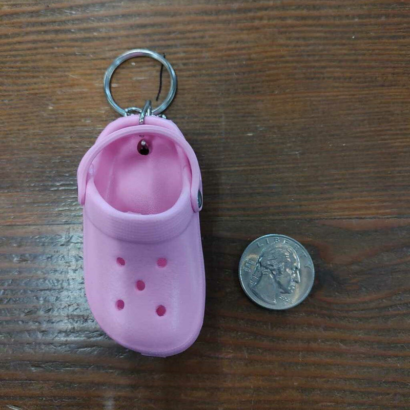 Keychain Croc