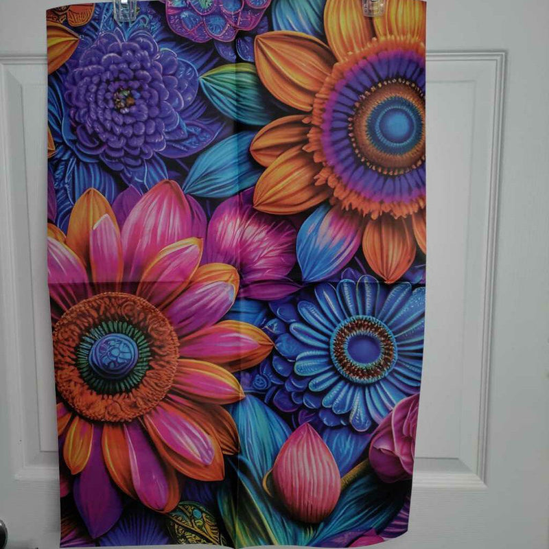 Floral Boho