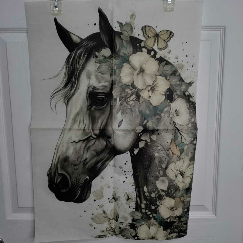 Horse Art 