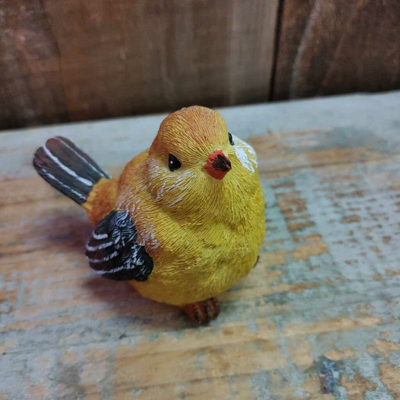 Goldfinch