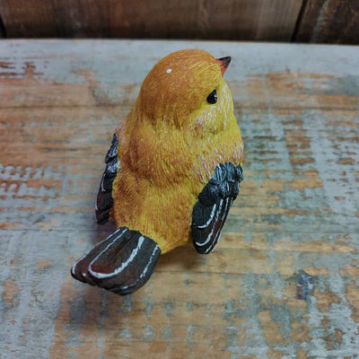 Goldfinch
