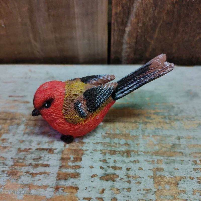 Red Bird