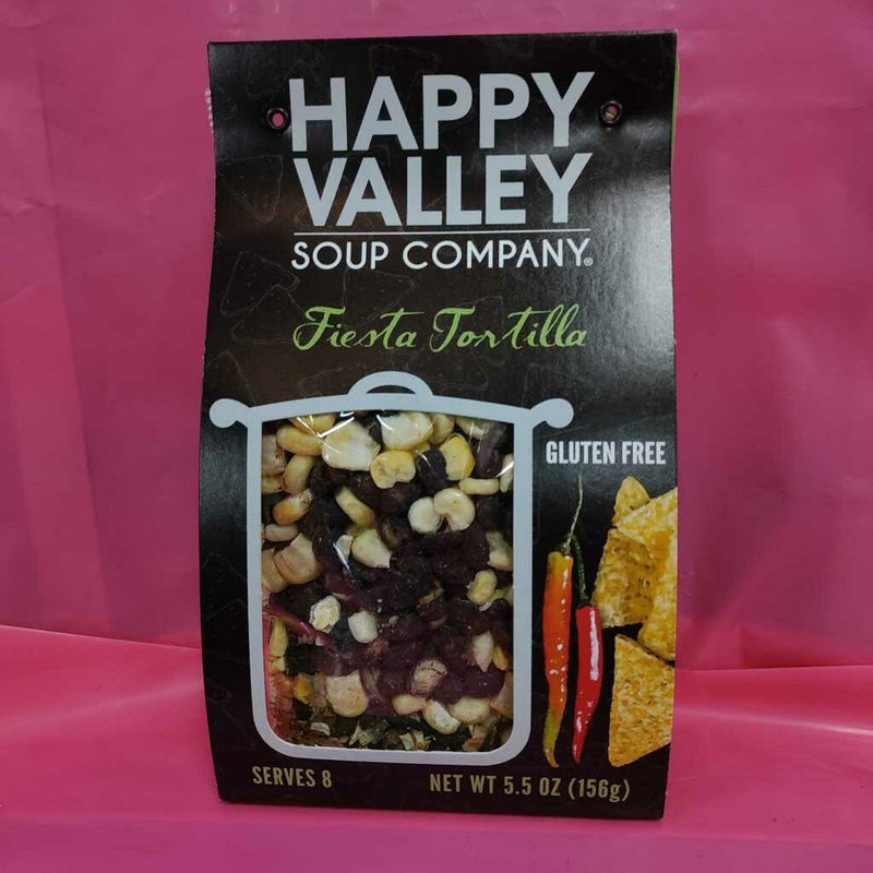 Soup - Fiesta Tortilla