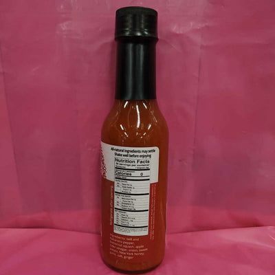Karma Sauce - Bad Karma Hot Sauce