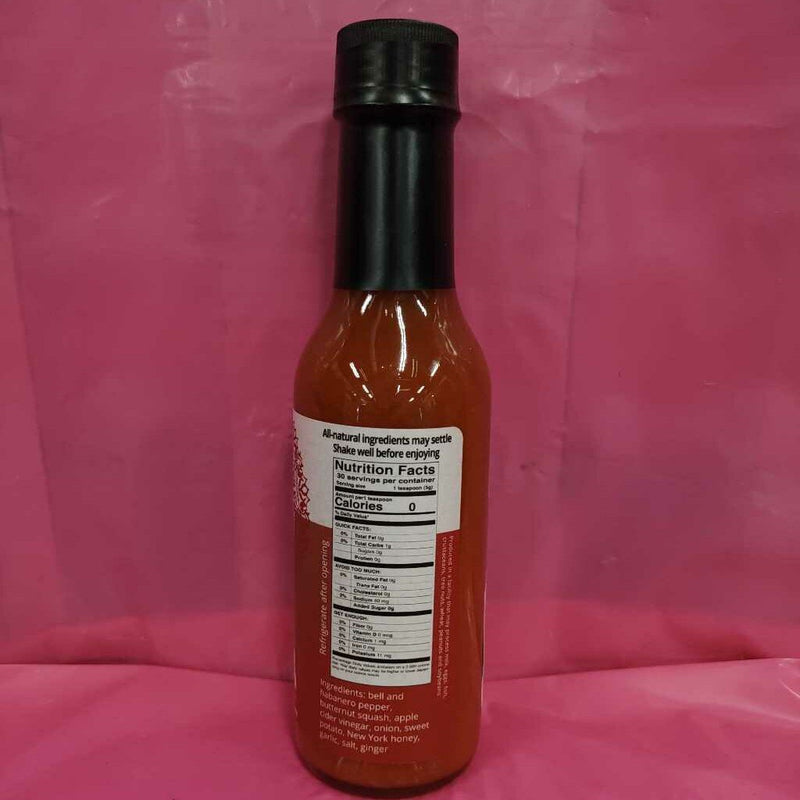 Karma Sauce - Bad Karma Hot Sauce