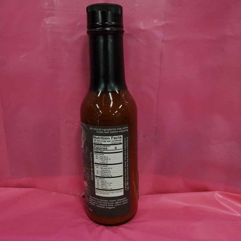 Karma Sauce - It&