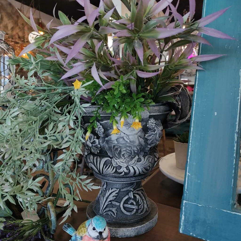 Floral Vessel planter