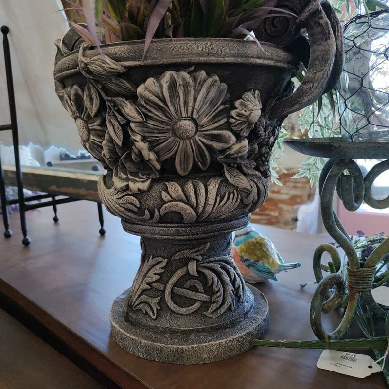 Floral Vessel planter