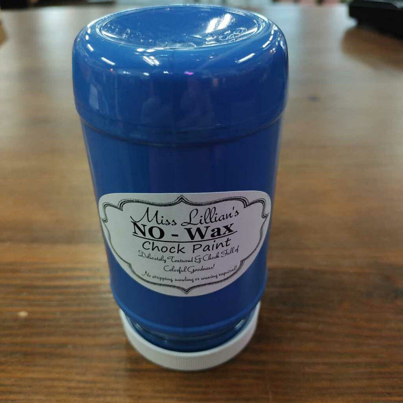 Blue Willow