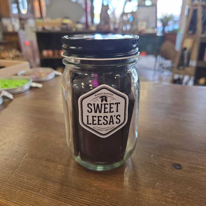 Cafe Delight (Dark Chocolate Coffee)