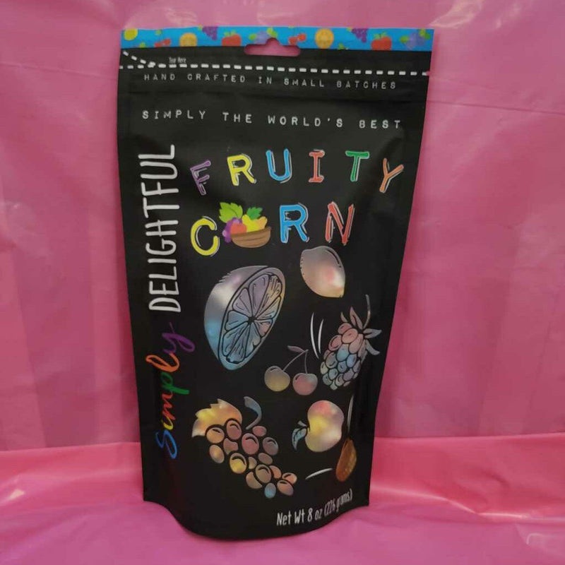 Popcorn Fruity