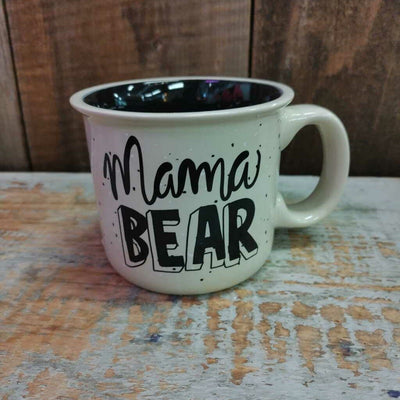 Mama Bear Mug