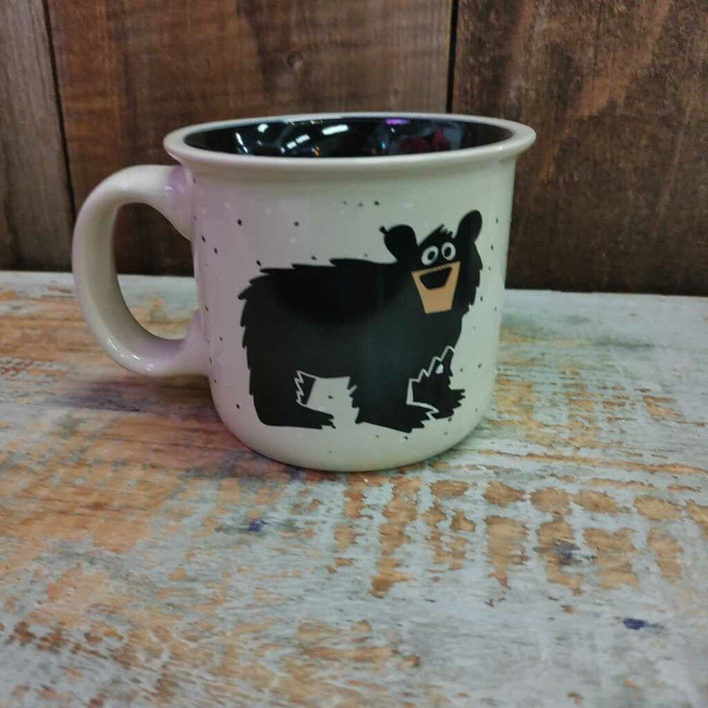 Mama Bear Mug