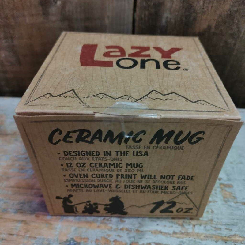 Mama Bear Mug