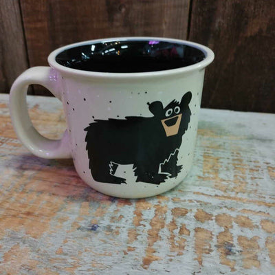 Papa Bear Mug
