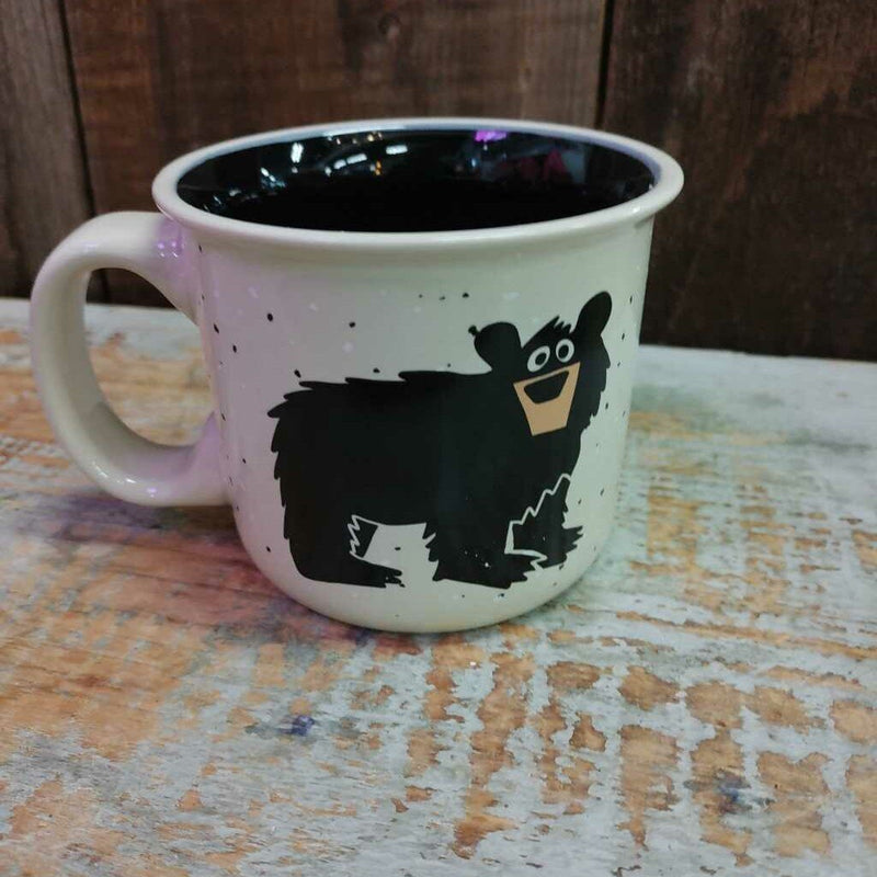 Papa Bear Mug
