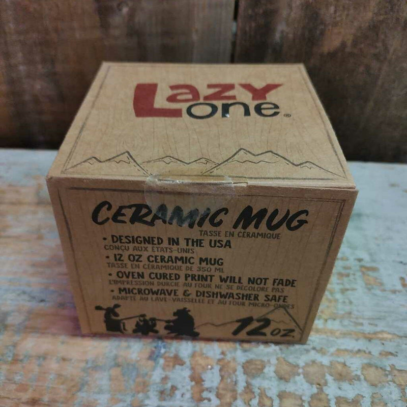 Papa Bear Mug