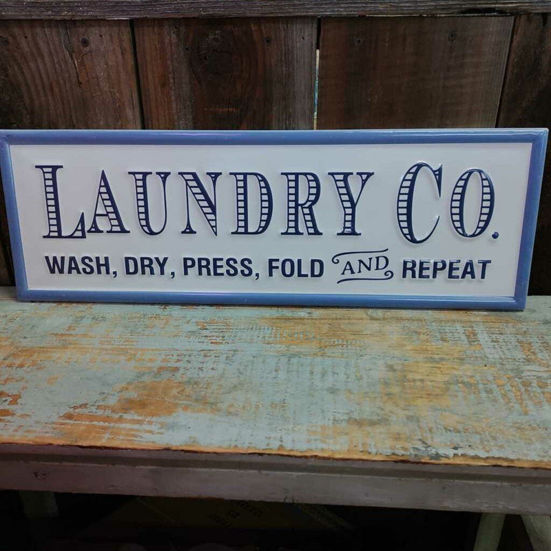 Laundry Self Serve