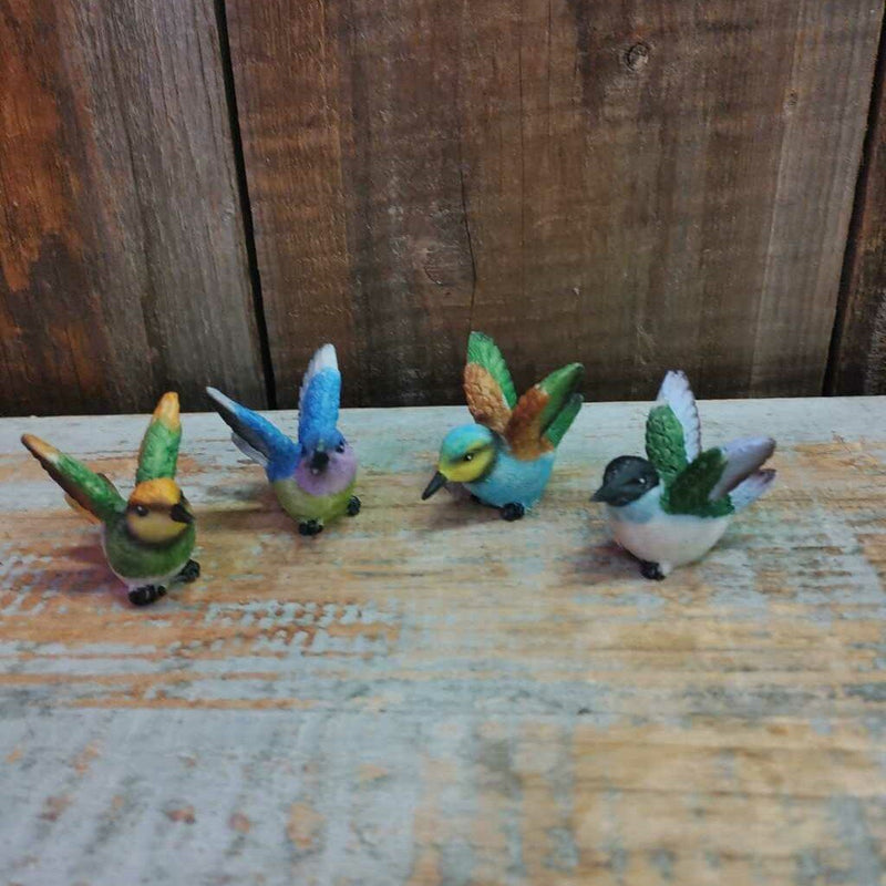 Mini Flying Hummingbird