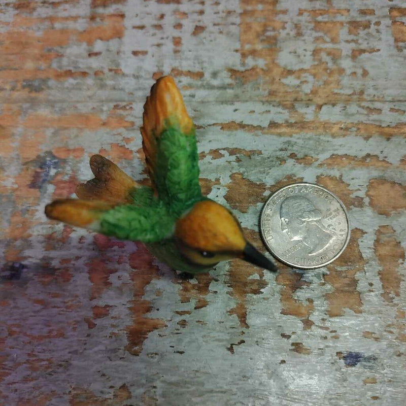 Mini Flying Hummingbird